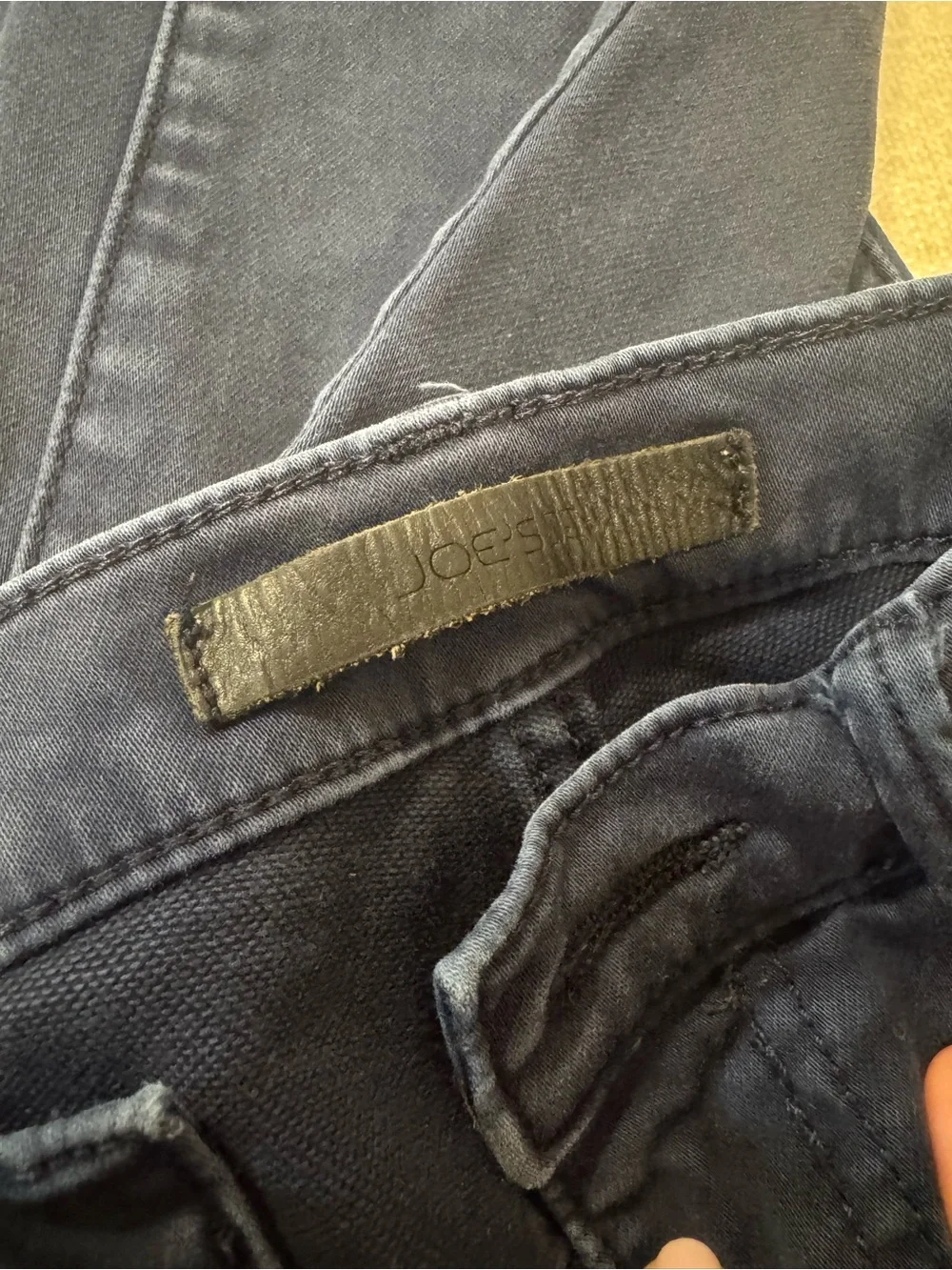 Men's Joes jeans!